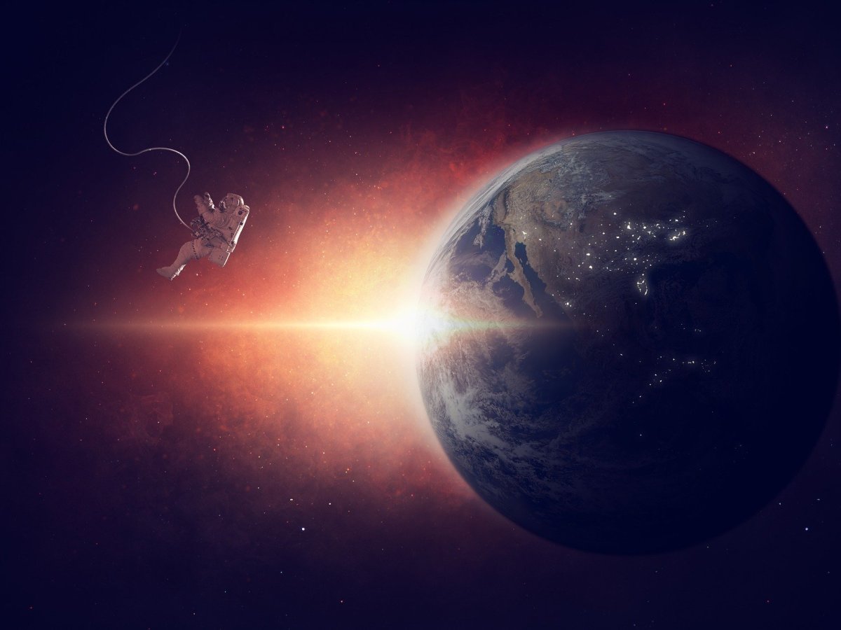 How is Earth a&nbsp;miracle?