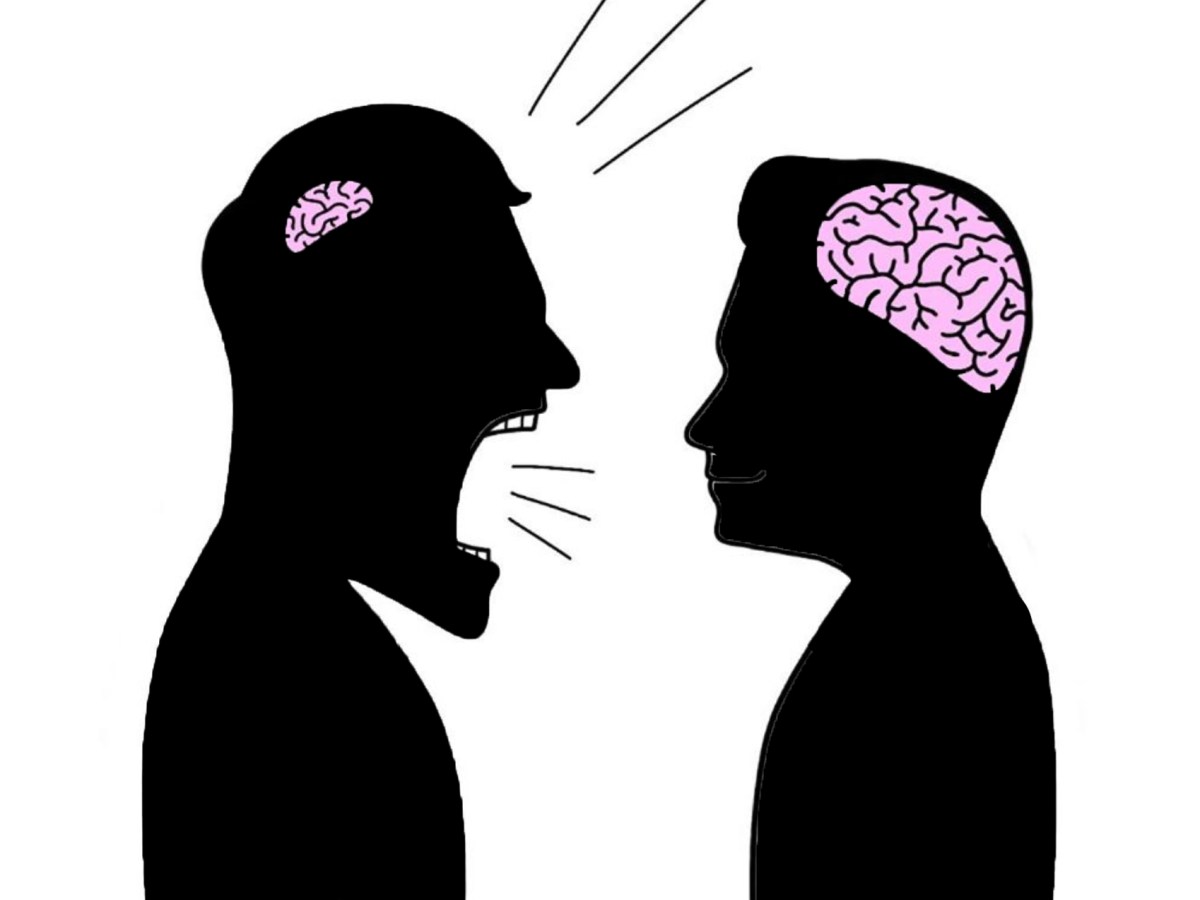 Dunning-Kruger Effect: Empty Vessels Make More&nbsp;Noise