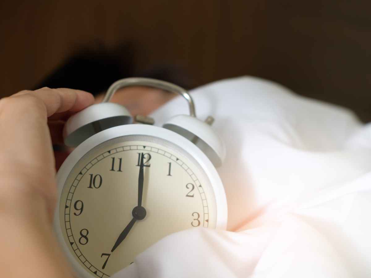 Revenge Bedtime Procrastination: Why You Sleep&nbsp;Late