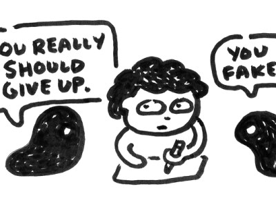 Imposter Syndrome: An Islamic&nbsp;Perspective